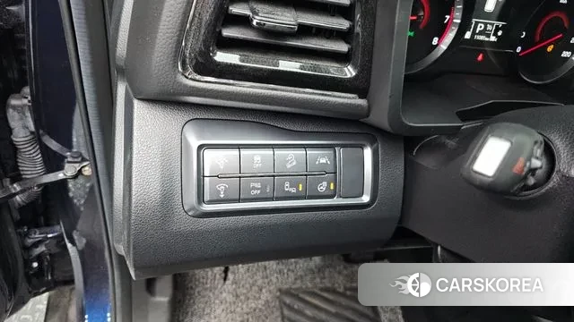 Ssangyong Berry New Tivoli 2023 Синий из Кореи, фото 5