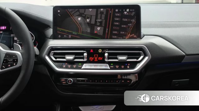 BMW X4 (G02) 2025 Белый из Кореи, фото 5