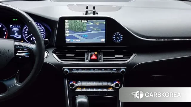 Hyundai Grandeur IG 2018 Белый из Кореи, фото 5