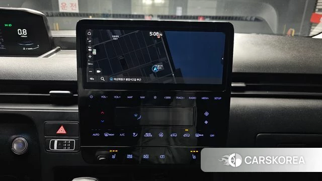 Hyundai Staria 2022 Черный из Кореи, фото 5