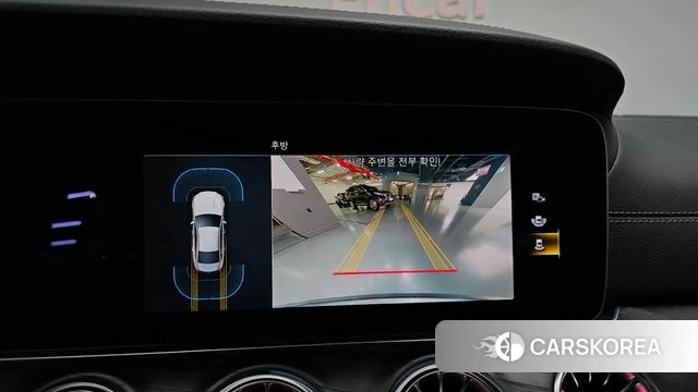 Mercedes-Benz CLS-Class C257 2022 Серый из Кореи, фото 5