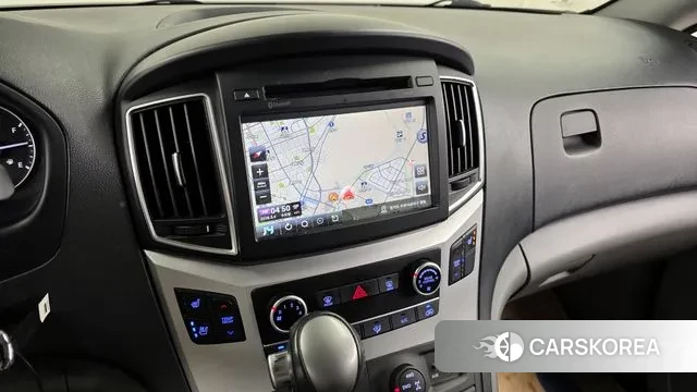 Hyundai The New Grand Starex 2021 Серебряный из Кореи, фото 5