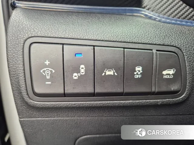 Hyundai All New Tucson 2019 Белый из Кореи, фото 5