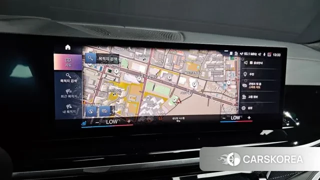 BMW X7 (G07) 2023 Цвет тростника из Кореи, фото 5