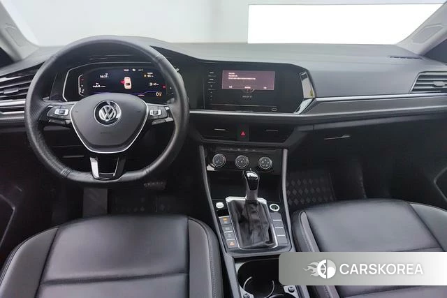 Volkswagen Sagitar 2022 Белый из Китая, фото 5