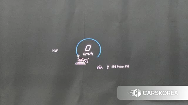 Mercedes-Benz GLE-Class W167 2020 Белый из Кореи, фото 5