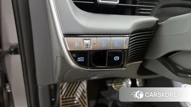 Hyundai Ionic 5 2022 Серый из Кореи, фото 5