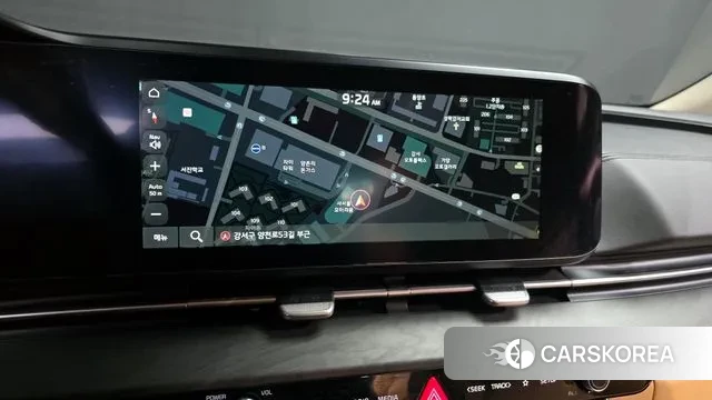 Kia Carnival 4th generation 2020 Белый из Кореи, фото 5