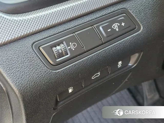 Hyundai Sonata New Rise 2018 Белый из Кореи, фото 5