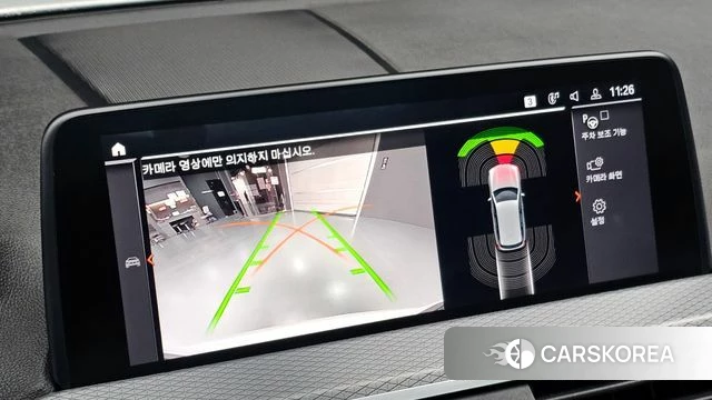 BMW X3 (G01) 2021 Белый из Кореи, фото 5