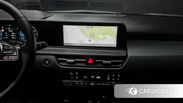 Kia The New Seltos 2024 Белый из Кореи, фото 5