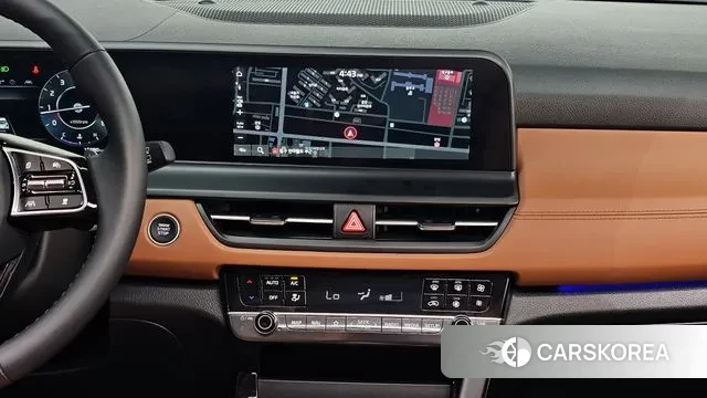 Kia The New Seltos 2024 Белый из Кореи, фото 5