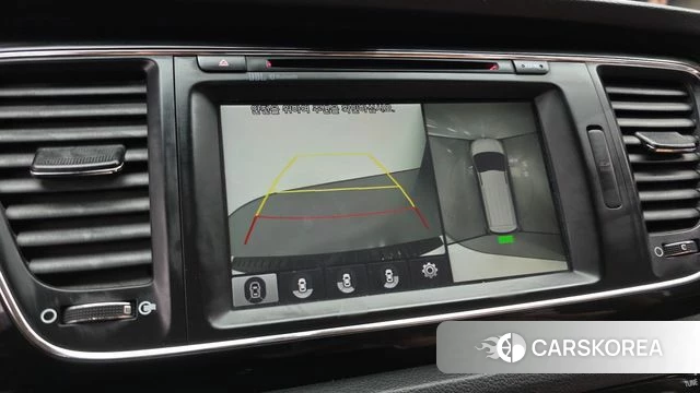 Kia All New Carnival 2018 Белый из Кореи, фото 5