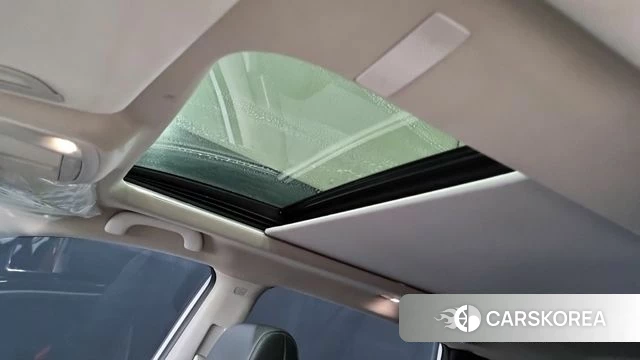 Renault Korea (Samsung) The New QM6 2021 Белый из Кореи, фото 5