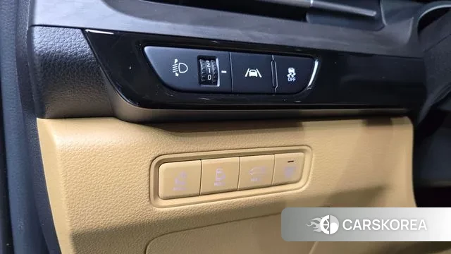 Kia Carnival 4th generation id 3654709 из Кореи 5