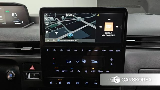 Hyundai Staria 2024 Черный из Кореи, фото 5