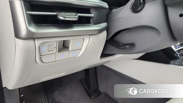 Hyundai Grandeur Hybrid (GN7) 2023 Белый из Кореи, фото 5