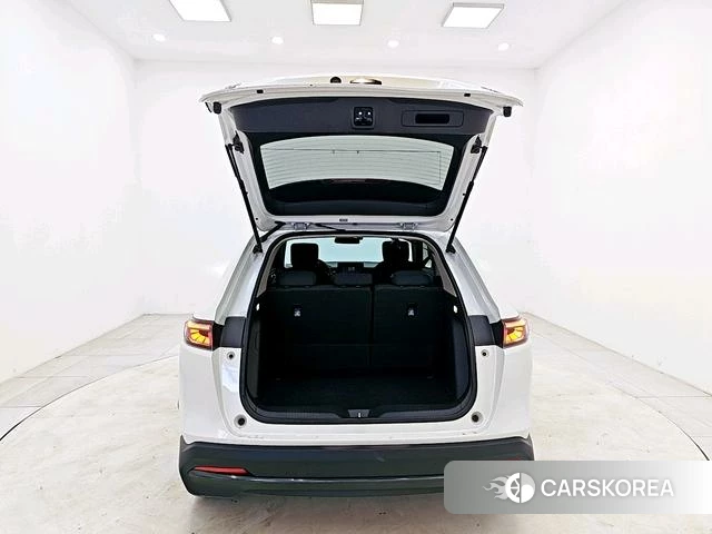 Honda XR-V 2023 Белый из Китая, фото 5