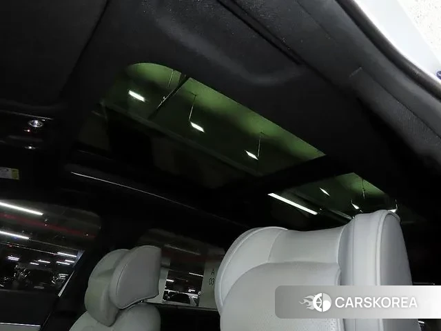 Kia The New Sorento 4th Generation 2024 Белый из Кореи, фото 5