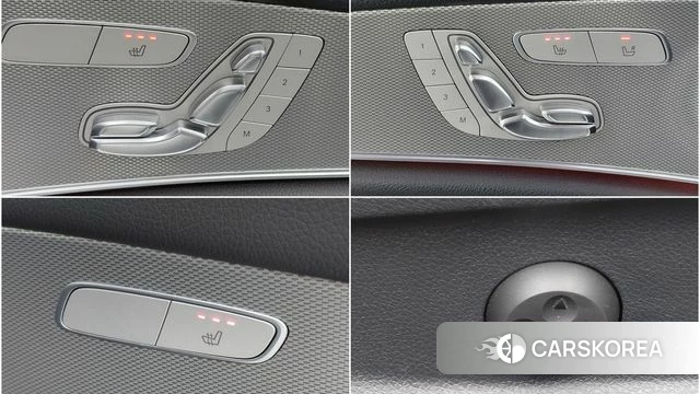 Mercedes-Benz E-Class W213 2018 Белый из Кореи, фото 5