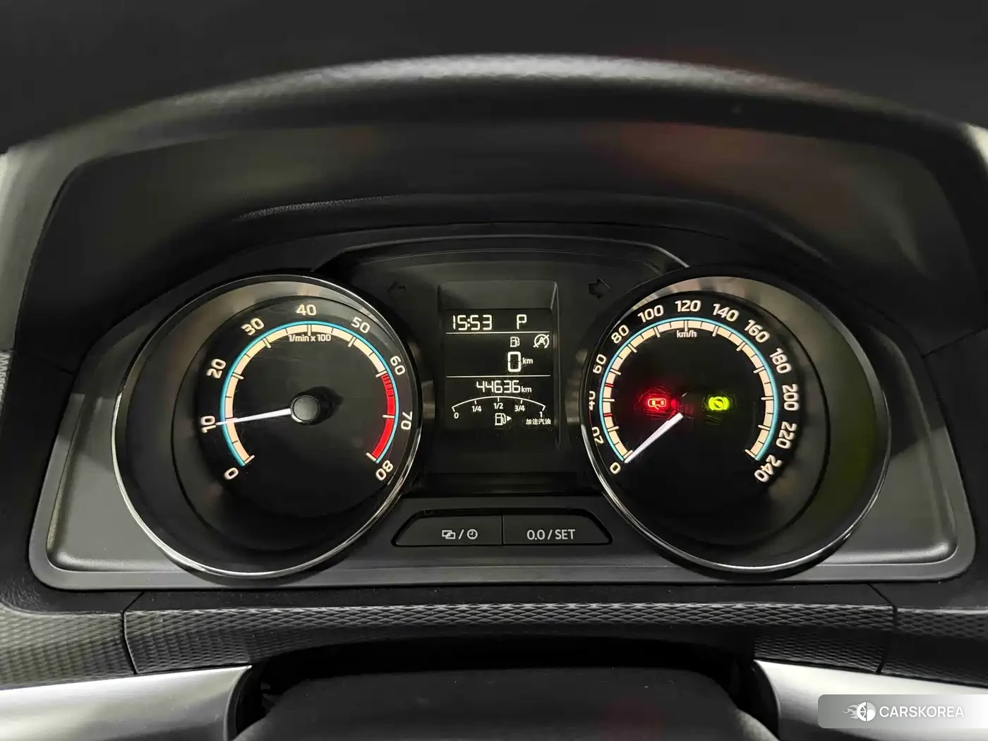 Skoda Kamiq 2023 Белый из Китая, фото 5