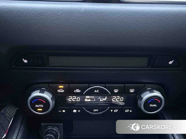 Mazda CX-5 2021 Черный из Китая, фото 5