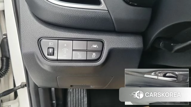 Kia Seltos 2020 Белый из Кореи, фото 5