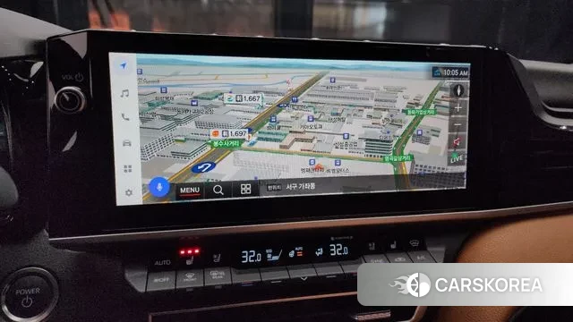 Toyota Camry (XV80) 2024 Черный из Кореи, фото 5