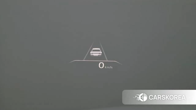 Genesis G80 (RG3) 2021 Белый из Кореи, фото 5