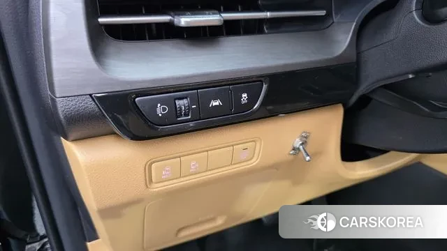 Kia Carnival 4th generation 2022 Черный из Кореи, фото 5