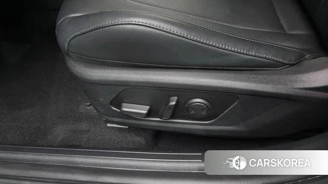 Hyundai Avante (CN7) 2021 Белый из Кореи, фото 5