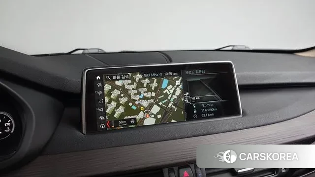 BMW X5 (F15) 2018 Белый из Кореи, фото 5