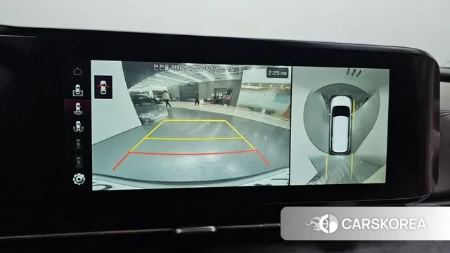 Kia Carnival 4th generation 2021 Черный из Кореи, фото 5