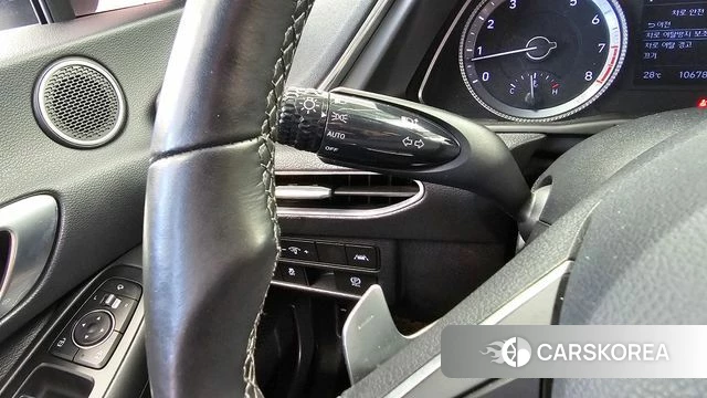 Hyundai Sonata (DN8) 2019 Белый из Кореи, фото 5