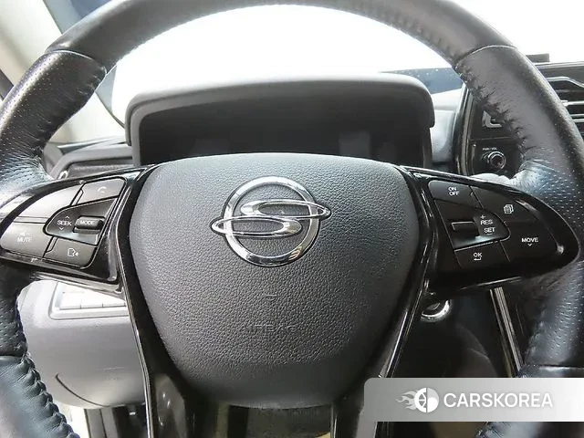 Ssangyong Tivoli Air 2020 Белый из Кореи, фото 5