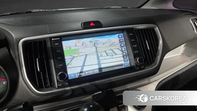 Kia The New Ray 2019 Белый из Кореи, фото 5