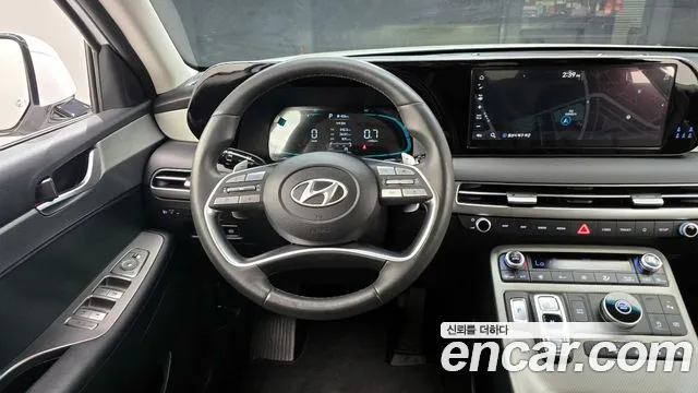 Hyundai The New Palisade id 2690594 из Кореи 5