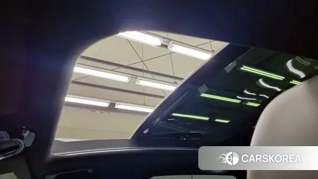 Hyundai The New Tucson Hybrid (NX4) 2024 Серый из Кореи, фото 5