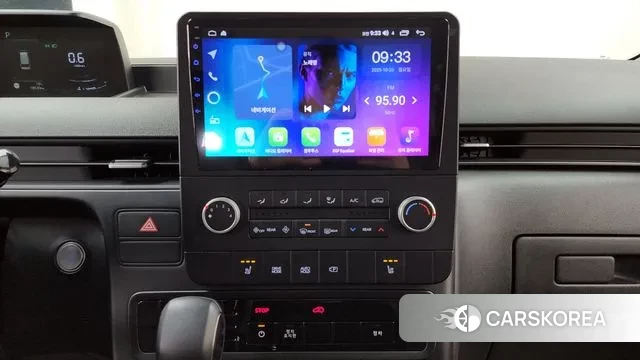 Hyundai Staria 2021 Желтый из Кореи, фото 5