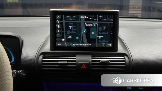 Hyundai Casper 2024 Белый из Кореи, фото 5