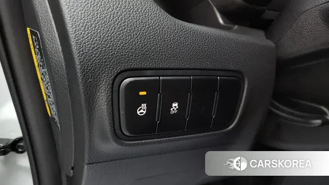 Kia The New Kia Ray 2024 Белый из Кореи, фото 5