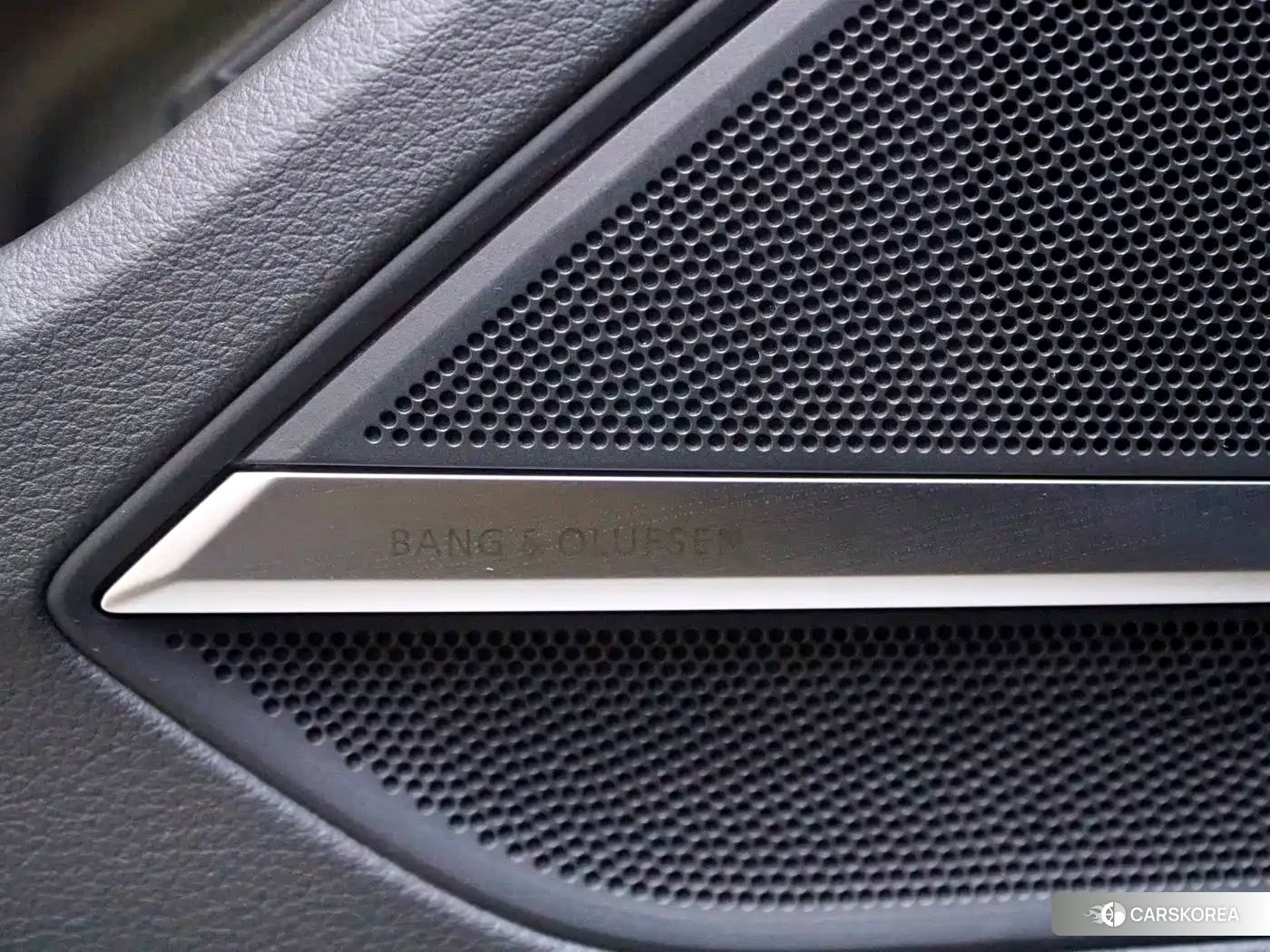 Audi A8 2025 Черный из Китая, фото 5