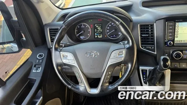 Hyundai Solati 2018 Белый из Кореи, фото 5