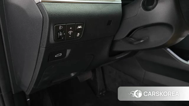 Kia K5 3rd generation 2023 Белый из Кореи, фото 5