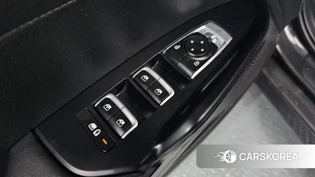 Kia K5 3rd generation 2021 Серый из Кореи, фото 5