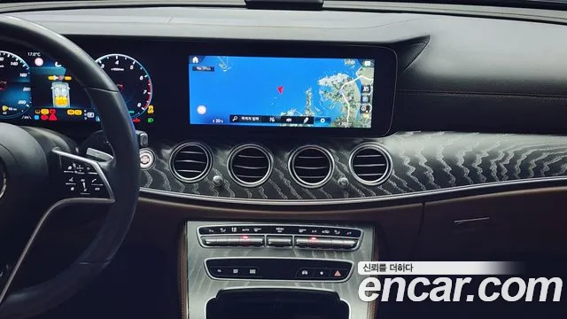 Mercedes-Benz E-Class W213 id 2675758 из Кореи 5