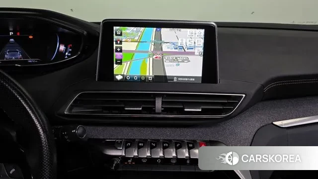 Peugeot 3008 second generation 2019 Цвет тростника из Кореи, фото 5