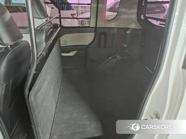 Kia The New Ray 2021 Белый из Кореи, фото 5