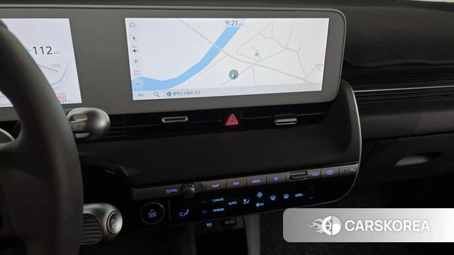 Hyundai Ionic 5 2023 Серебряный из Кореи, фото 5