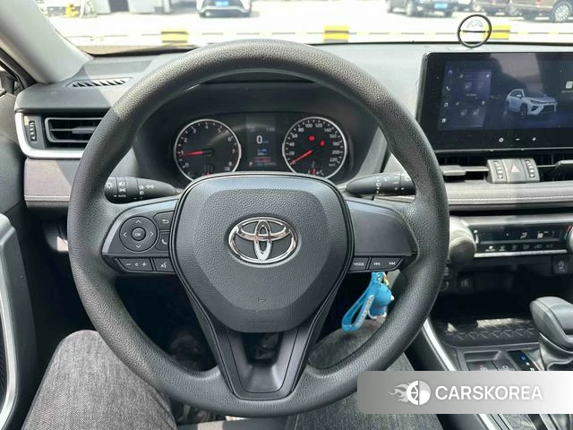 Toyota Wilanda 2023 Черный из Китая, фото 5